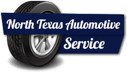 North Texas Automotive Service Logo