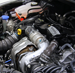 Engine Repair in Wichita Falls, TX